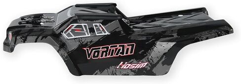 Hosim X25 Body Shell 1/8 مقياس RC قطع غيار السيارات، Vortan RC ملحقات أجسام المركبات X25-CK01 in Kuwait