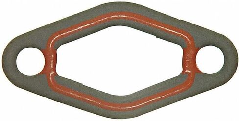 Replacement 11062-ZA000, 11062-31U00, 11062-AL501 2 PCS Engine Coolant Outlet Gasket fits Nissan 370Z 2009 2010 2011 2012 2013 2014 2015 in Kuwait