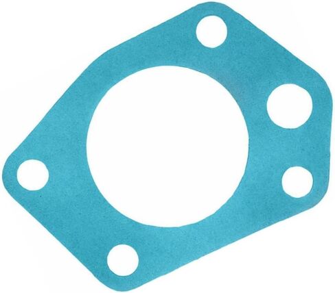 حشية منفذ تبريد المحرك تناسب Ford F-250 1953 1954 1955 1956 1957 1958 1959 1960 1961 1962 1963 1964 استبدال C0AE8255A، EAG8255B، EAA8255B 1 قطعة in Kuwait