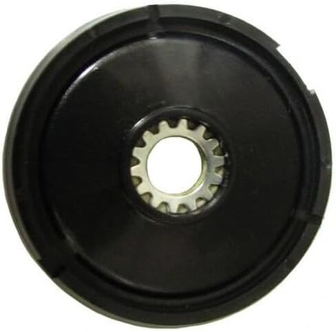 Distributor Dust Cover Replacement Part for Farmall A B C H M W Tractors, Black in Kuwait