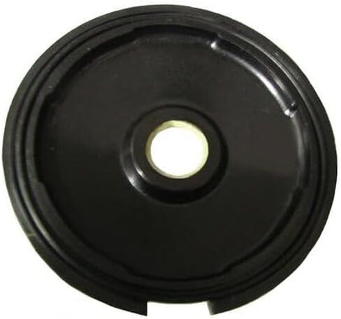 Distributor Dust Cover Replacement Part for Farmall A B C H M W Tractors, Black in Kuwait