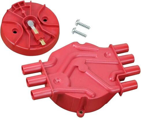 Distributor Cover DR475 8104935770 D321A 888731 D319A in Kuwait