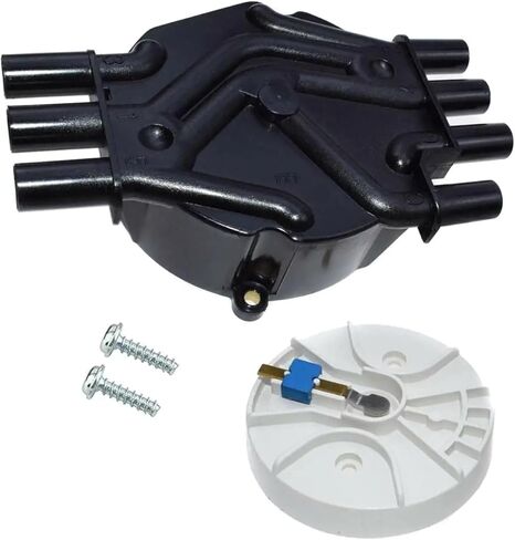 Distributor Cover DR475 8104935770 D321A 888731 D319A in Kuwait