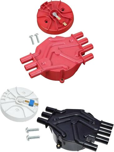 Distributor Cover DR475 8104935770 D321A 888731 D319A in Kuwait