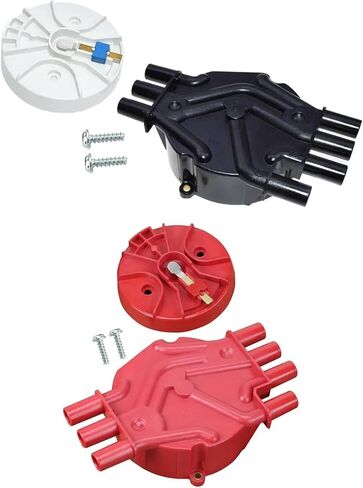 Distributor Cover DR475 8104935770 D321A 888731 D319A in Kuwait