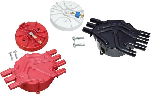Distributor Cover DR475 8104935770 D321A 888731 D319A in Kuwait