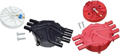 Distributor Cover DR475 8104935770 D321A 888731 D319A in Kuwait