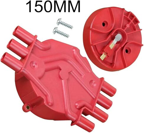 Distributor Cover DR475 8104935770 D321A 888731 D319A in Kuwait