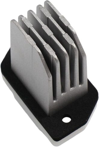 1 Pc Front Blower Motor Resistor Replacement Part in Kuwait