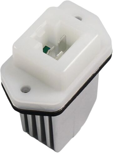 1 Pc Front Blower Motor Resistor Replacement Part in Kuwait