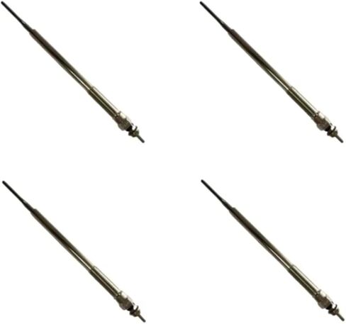 Car Heater Glow Plugs Compatible With Toyota For Dyna For Land For Cruiser For Prado 2002 2003 2004 2005 2006 2007 2008 Heater Glow Plugs 4Pcs 19850-30010 in Kuwait