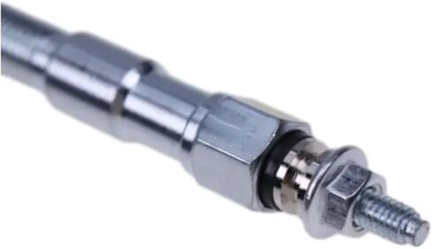توهج المكونات، سخان الديزل، لجرار كوبوتا، ل M5040Dt M5040Dtc M5040F M5040Fc M5040Hd M5040Hdc M6040Dt M6040Dtc M6040Fc M6040Hd M6040F 4 قطعة in Kuwait