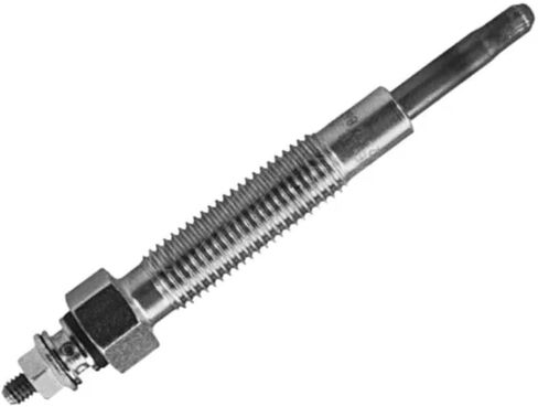 Glow Plug, Automotive Glow Plug, For Hyundai, For Galloper 1991-2003, For Terracan 2001-2007, For Porter 1994-2000 3671042000 MD077167 4Pcs Glow Plugs Diesel Heater in Kuwait
