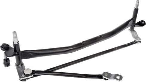 Dorman 602-262 Front Windshield Wiper Linkage Compatible with Select Acura Models in Kuwait