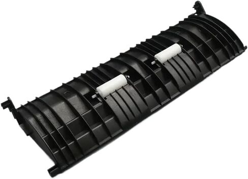 دليل وحدة الطباعة على الوجهين للخروج من اليمين متوافق مع FS 6025، 6030، 6525، 6530، 3010i، 3510i - الجزء البديل 302K328200 in Kuwait