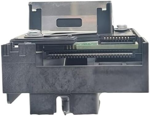 رأس طباعة طابعة DTF متوافق مع اللوحة الأم R1390 L1800 DTF DTG A3 باللون الأخضر in Kuwait