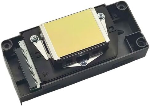 رأس الطباعة Dx5 متوافق مع الطابعة النافثة للحبر Epon F186000 F1440-A1 in Kuwait