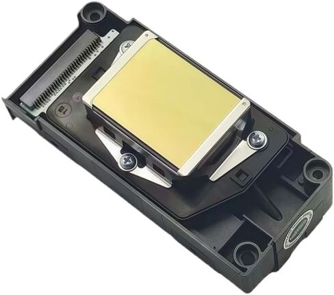 رأس الطباعة Dx5 متوافق مع الطابعة النافثة للحبر Epon F186000 F1440-A1 in Kuwait