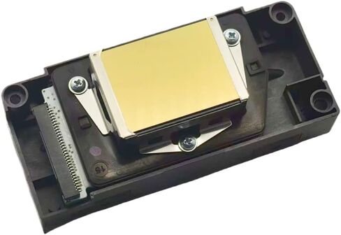 رأس الطباعة Dx5 متوافق مع الطابعة النافثة للحبر Epon F186000 F1440-A1 in Kuwait