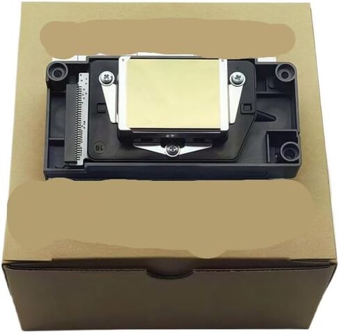 رأس الطباعة Dx5 متوافق مع الطابعة النافثة للحبر Epon F186000 F1440-A1 in Kuwait