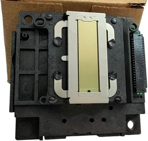Print Head Compatible with L301 L303 L310 L3110 L111 L1118 L130 L351 L353 L358 L360 L401 L405 in Kuwait