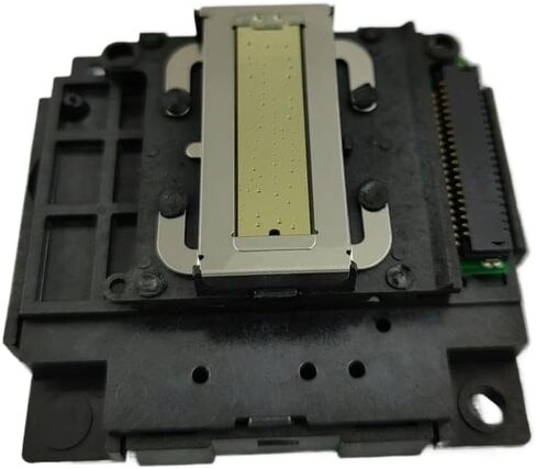 Print Head Compatible with L301 L303 L310 L3110 L111 L1118 L130 L351 L353 L358 L360 L401 L405 in Kuwait