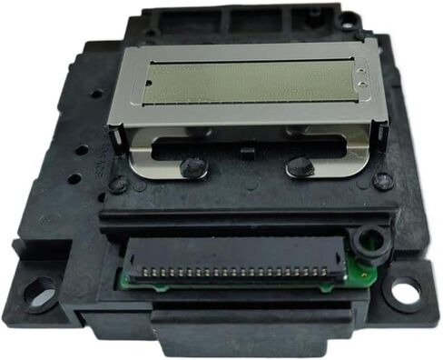 Print Head Compatible with L301 L303 L310 L3110 L111 L1118 L130 L351 L353 L358 L360 L401 L405 in Kuwait