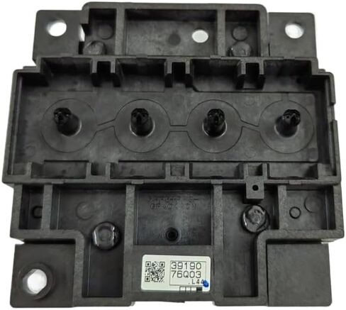 Print Head Compatible with L301 L303 L310 L3110 L111 L1118 L130 L351 L353 L358 L360 L401 L405 in Kuwait