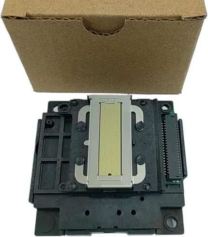 Print Head Compatible with L301 L303 L310 L3110 L111 L1118 L130 L351 L353 L358 L360 L401 L405 in Kuwait
