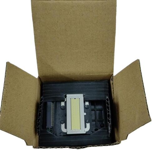 Print Head Compatible with L301 L303 L310 L3110 L111 L1118 L130 L351 L353 L358 L360 L401 L405 in Kuwait