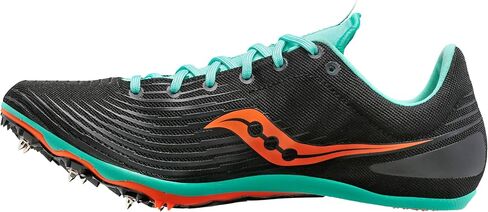 Saucony Women's Ballista Md Track Spikes in Saudi Arabia