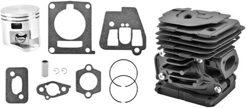 Complete Cylinder Piston Kit With Gaskets Compatible With FS240 FS240C FS240R FS240RC FS360C FS361C in Kuwait
