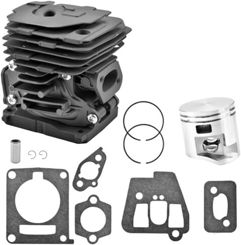 Complete Cylinder Piston Kit With Gaskets Compatible With FS240 FS240C FS240R FS240RC FS360C FS361C in Kuwait