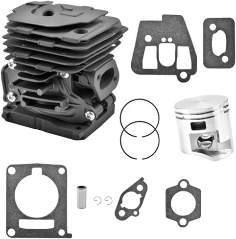 Complete Cylinder Piston Kit With Gaskets Compatible With FS240 FS240C FS240R FS240RC FS360C FS361C in Kuwait