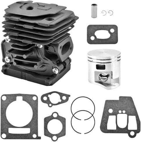 Complete Cylinder Piston Kit With Gaskets Compatible With FS240 FS240C FS240R FS240RC FS360C FS361C in Kuwait