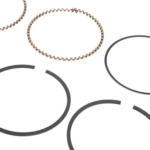 Naroote Engines Overhaul Kit, Aluminum Alloy Pistons Rings Gasket Set, Enhanced Drainage System Kit, Ideal for CH18, CH20 & CH22 Series in Kuwait
