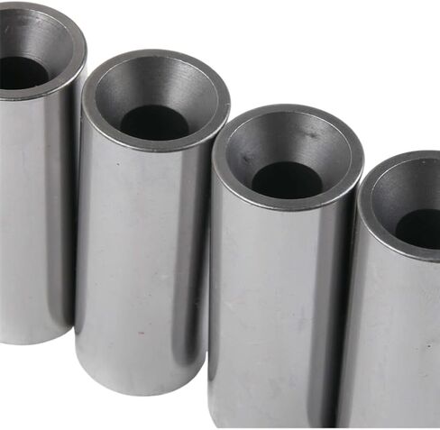 Pistons And Rings Set 03L107065M Compatible With 2.0 TDI CJAA Engine Pistons Rings Rods And Parts in Kuwait