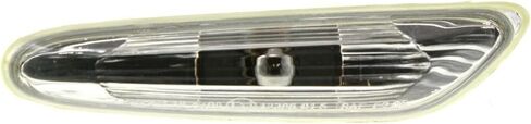 بدوره مصباح إشارة مصباح الزاوية وقوف السيارات Cornerlight لمبة الجبهة اليسرى الجانب الأيمن ل X1 ل 128i ل 135is ل 323i ل 325i ل 328i ل xDrive 2 قطعة زوج in Kuwait