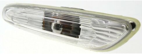 بدوره مصباح إشارة مصباح الزاوية وقوف السيارات Cornerlight لمبة الجبهة اليسرى الجانب الأيمن ل X1 ل 128i ل 135is ل 323i ل 325i ل 328i ل xDrive 2 قطعة زوج in Kuwait