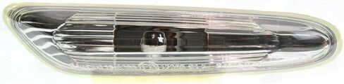 بدوره مصباح إشارة مصباح الزاوية وقوف السيارات Cornerlight لمبة الجبهة اليسرى الجانب الأيمن ل X1 ل 128i ل 135is ل 323i ل 325i ل 328i ل xDrive 2 قطعة زوج in Kuwait