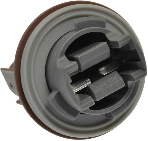 Replacement 2U5Z13411SA, 2U5Z-13411SA 1 PCS Right Parking Light Bulb Socket fits Ford F-350 Super Duty 2003 2004 2005 2006 2007 2008 2009 2010 2011 2012 2013 2014 2015 2016 in Kuwait