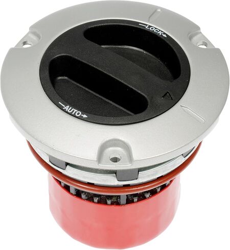 Dorman 600-222 Locking Hub Compatible with Select Ford Models in Kuwait