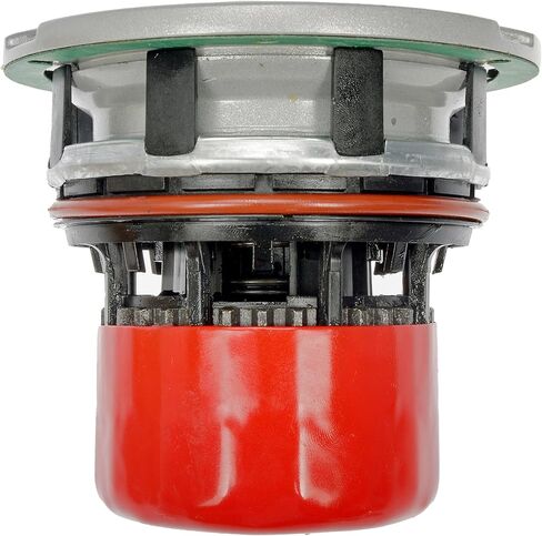Dorman 600-222 Locking Hub Compatible with Select Ford Models in Kuwait