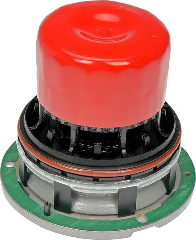 Dorman 600-222 Locking Hub Compatible with Select Ford Models in Kuwait