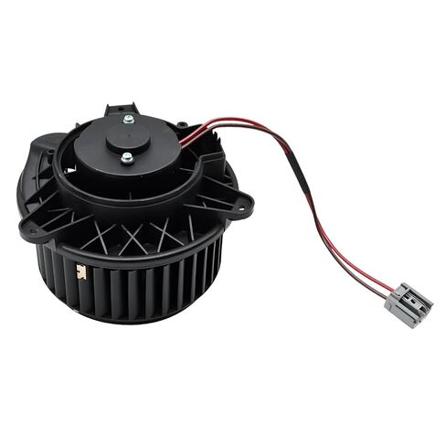 A/C Heater Blower Motor Assembly Compatible with Dart 2013-2016 Replaces 68163782AA 68225055AB 68225055AB 2311894 76971 700315 PM4050 in Kuwait