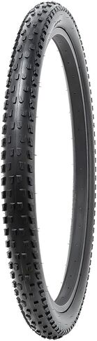 YUNSCM 2-PCS 27.5" Bike Tires 27.5x2.10/54-584 and 27.5" Heavy Duty Bike Tubes Schrader Valve with 2 Rim Strips Compatible with Mountain Bike 27.5x2.0/2.1/2.125 Bicycle Tires and Tubes(W-2115) in Saudi Arabia