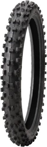 إطار TUSK EMEX T-35 ناعم/متوسط ​​للتضاريس 70/100x19 لسيارة Honda XR100R 1985-2003 in Kuwait