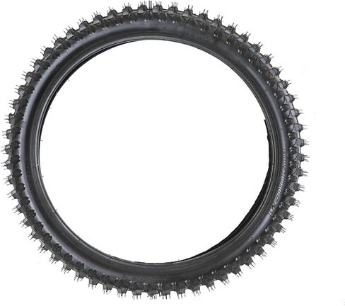 Motocross Front Off-road Tire 80/100-21 Front Tire with Inner Tube 3.00-21 3.00x21 for YZ125 CRF250 CRF230 450 TTR230 KLX65 XR650 Dirt bike Pit bikes Apollo in Kuwait