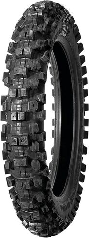 90/100x14 Bridgestone M404 Intermediate Terrain Tire for Honda CRF80F 2004-2009 in Kuwait