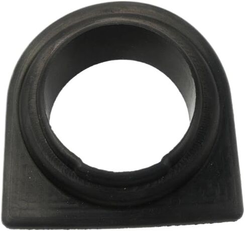 JITUIHOM Steering Column Dash Rubber Seal and Floor Firewall Gasket Compatible with 67-72 C10 in Kuwait